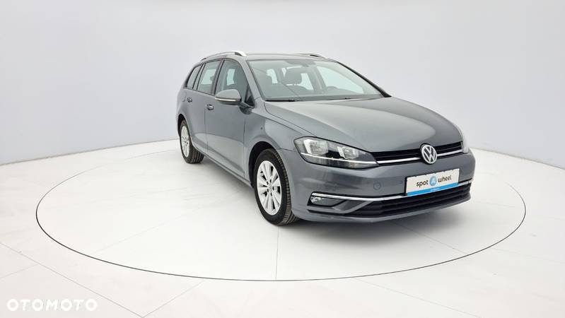 Volkswagen Golf - 12