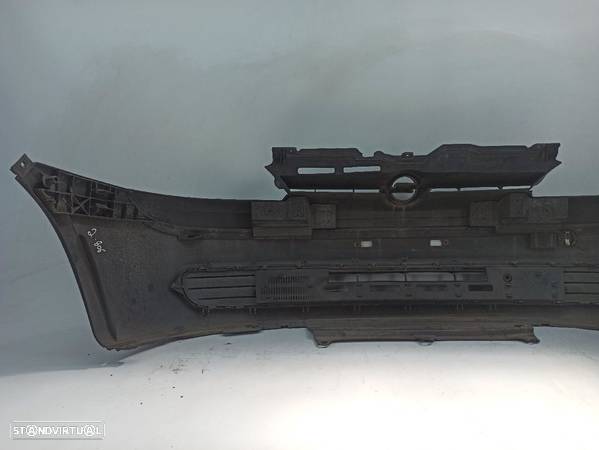 Para Choques Frente Opel Corsa C (X01) - 4