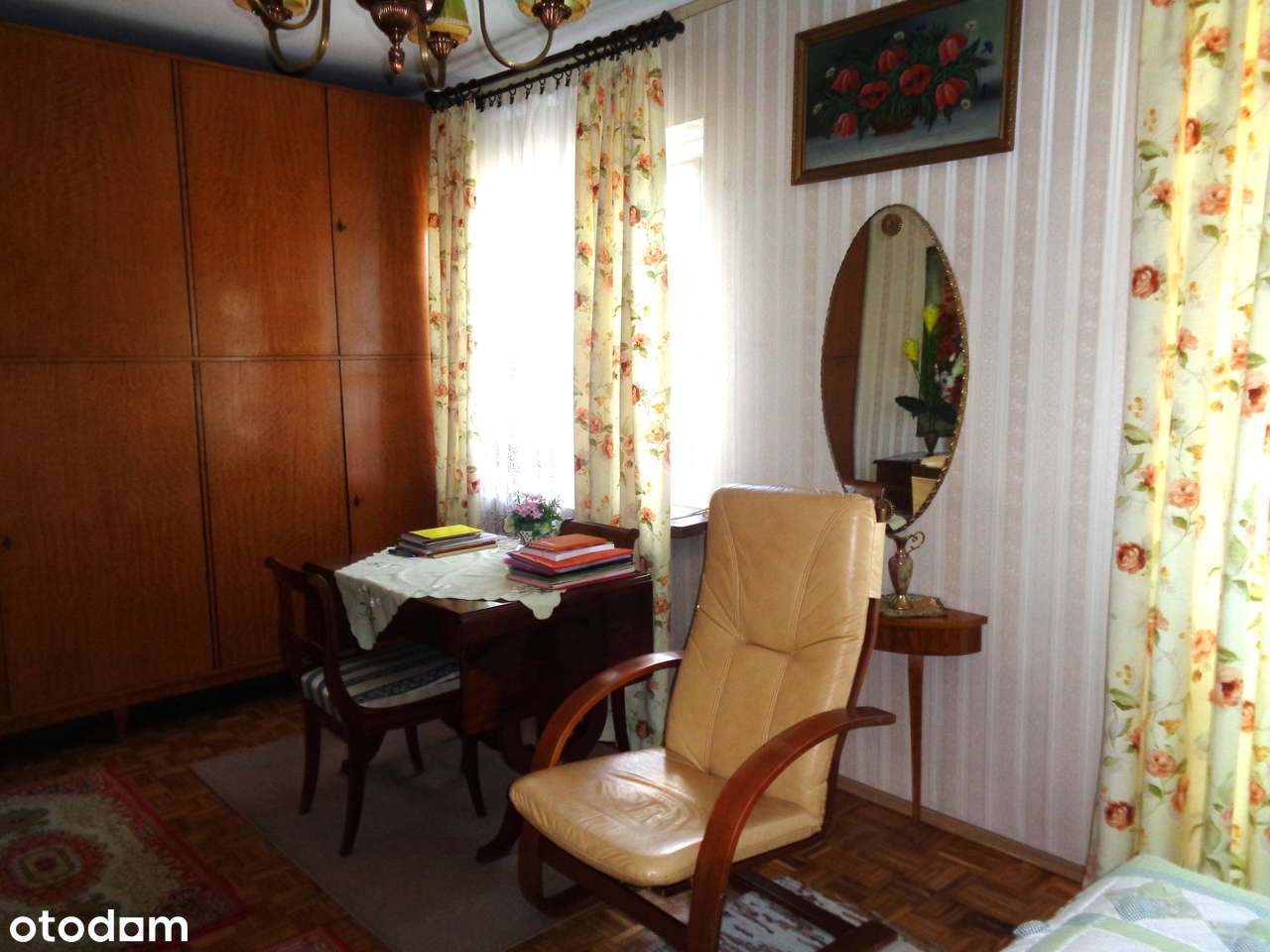 Dom W-wa Zacisze / Świetna Lokalizacja / Metro-14