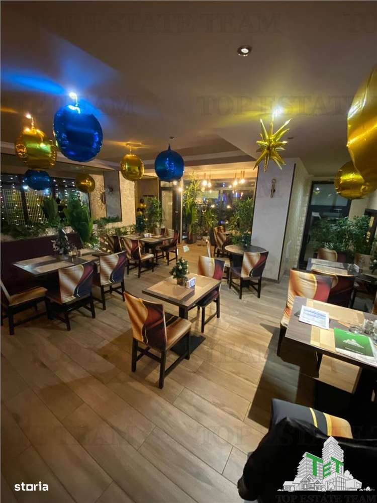 Spatiu Comercial  vanzare sau inchiriere - Imagine principală: 5/15