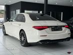 Mercedes-Benz S 400 d 4Matic L 9G-TRONIC - 3