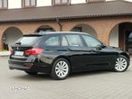 BMW Seria 3 320i Touring Luxury Line - 6