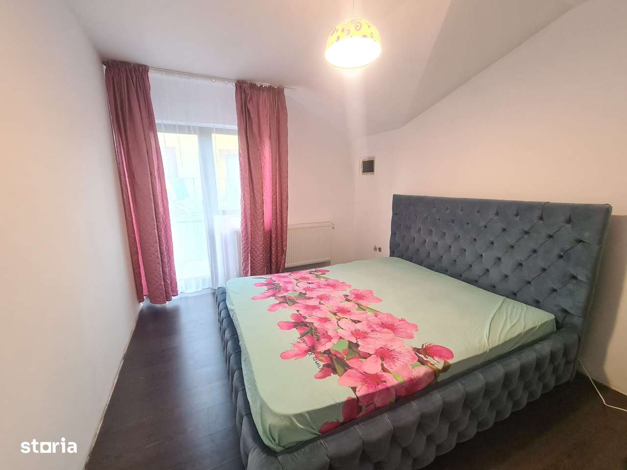 Casa de vanzare / Goranu-6