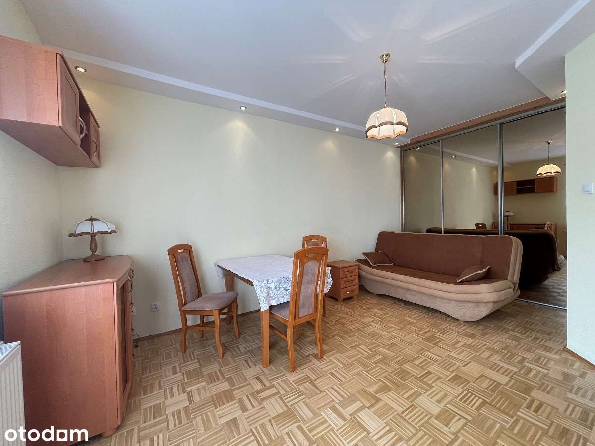 Bemowo-studio/kawalerka-35m2-garaż-komórka-wolne-Obok WAT
