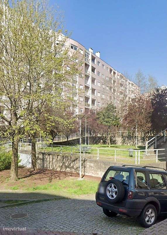 Apartamento T2 para venda