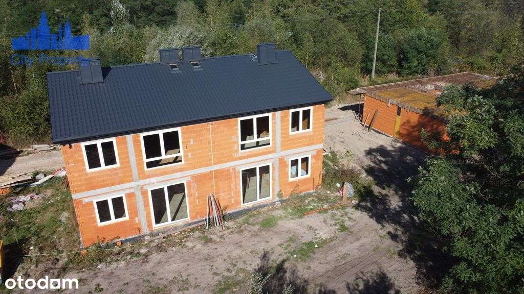 Bezczynszowe 47 m2 ogródek super niska cena - Pełny obrazek: 2/8