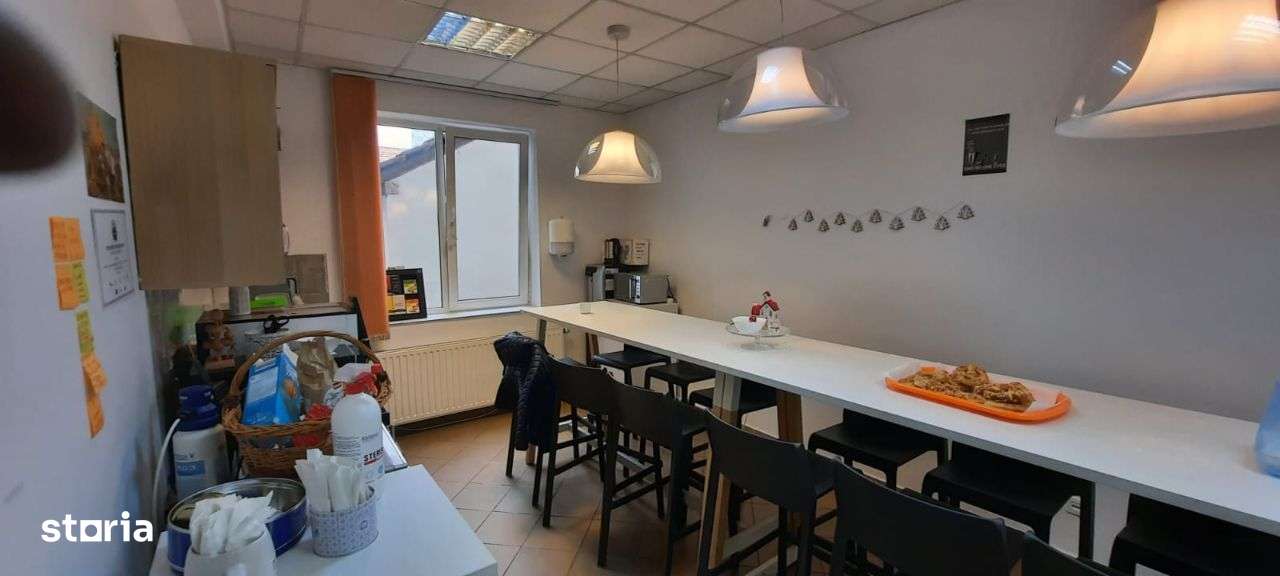 Imobilstar inchiriaza birouri - zona centrala - Imagine principală: 2/6