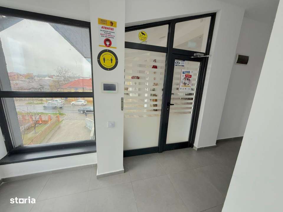 Spatiu Comercial Centru Berceni Primarie | 157mp - Imagine principală: 5/19