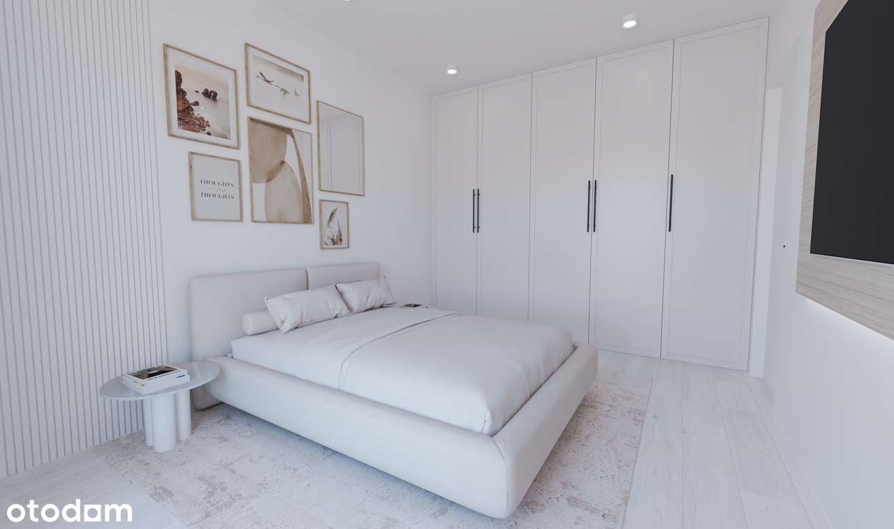 Gotowe mieszkanie 3pokoje - Pełny obrazek: 5/7