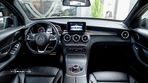 Mercedes-Benz GLC 220 d 4Matic 9G-TRONIC - 22