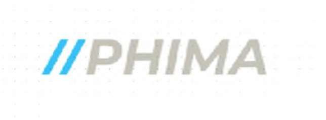 Phima Sp. Z o.o logo