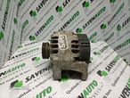 Alternador Renault Clio Iii (Br0/1, Cr0/1) - 1