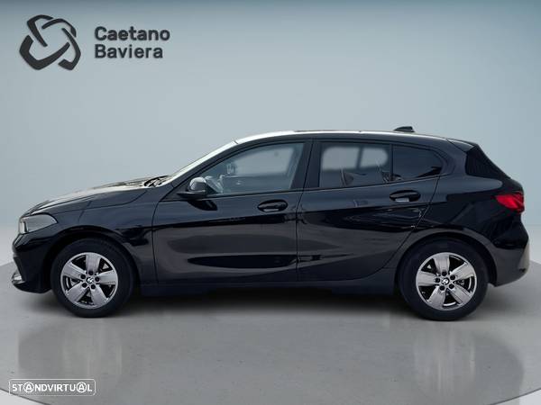 BMW 116 d Corporate Edition Auto - 5