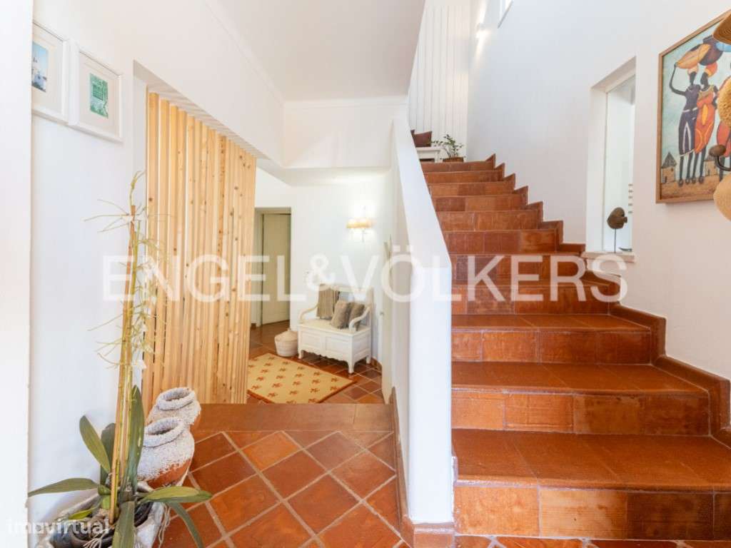 Quinta tradicional T3 com Piscina e Sustentabilidade em Tavira - Grande imagem: 4/47