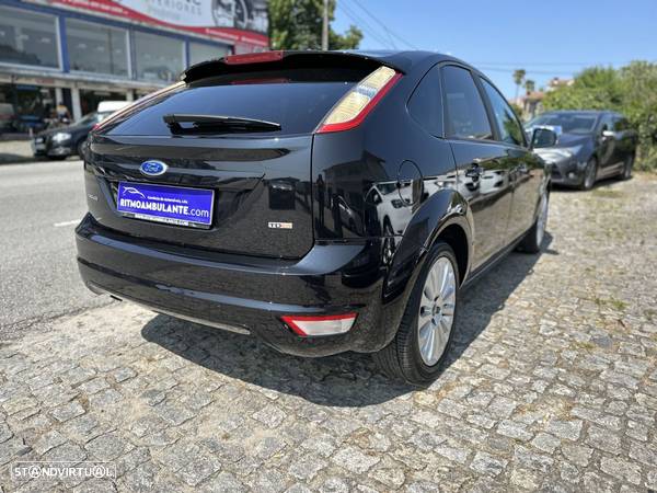 Ford Focus 1.6 TDCi Titanium - 6