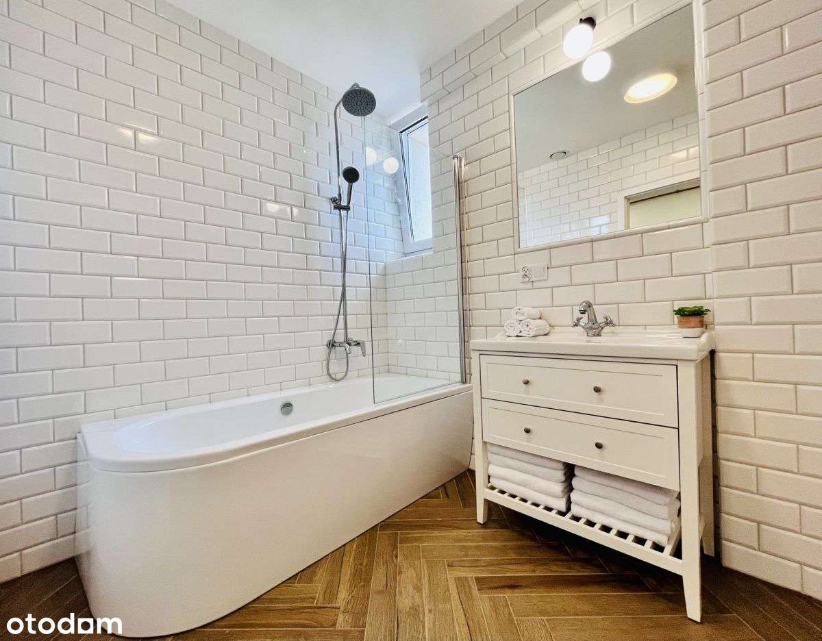 Mieszkanie z balkonem w zrewitalizowanej kamienicy-6