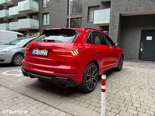 Audi RS Q3 - 4