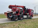 Scania R620 - 8