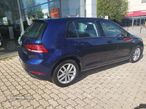 VW Golf 1.6 TDI Trendline - 3