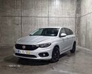 Fiat Tipo Station Wagon 1.3 M-Jet Street - 11