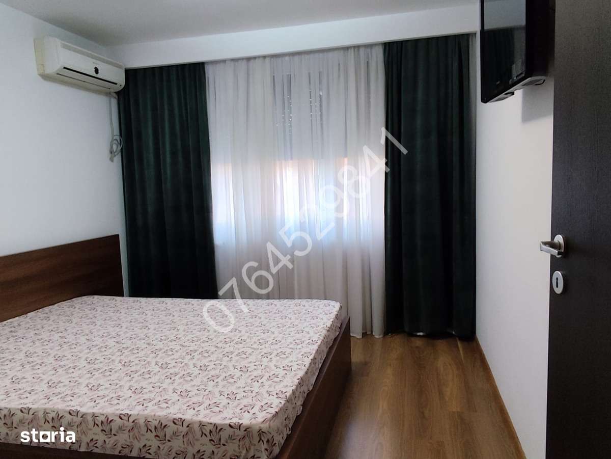 Apt. 2cam. Drm. Taberei, Str. Chilia Veche,TOTUL NOU, PRIMA INCHIRIERE - Imagine principală: 4/8