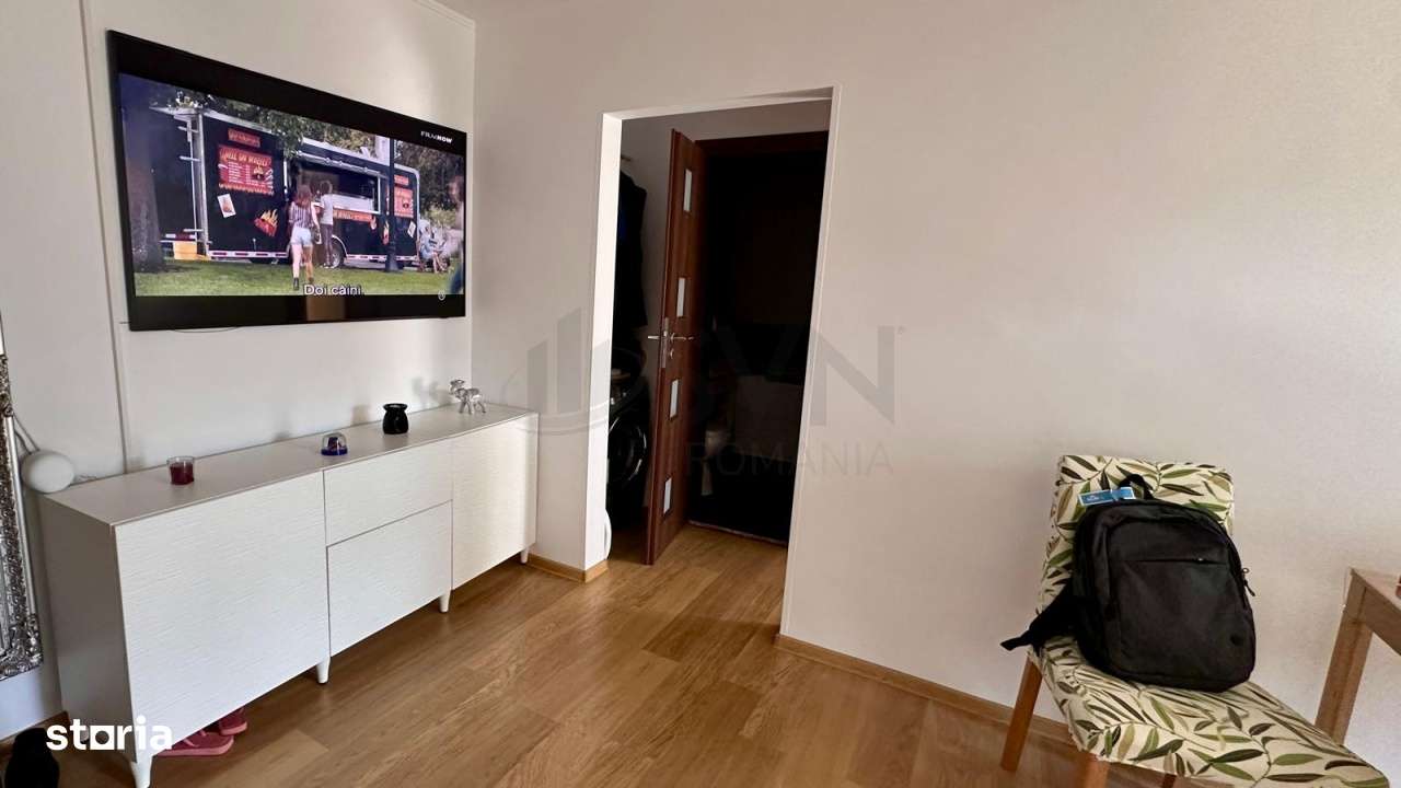 Apartament 2 camere I Baneasa I De inchiriat - Imagine principală: 4/10