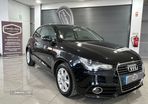 Audi A1 1.2 TFSI Sport - 1