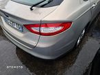 Ford Mondeo Mk5 Klapa Bagażnika Hb Liftback Eu - 2