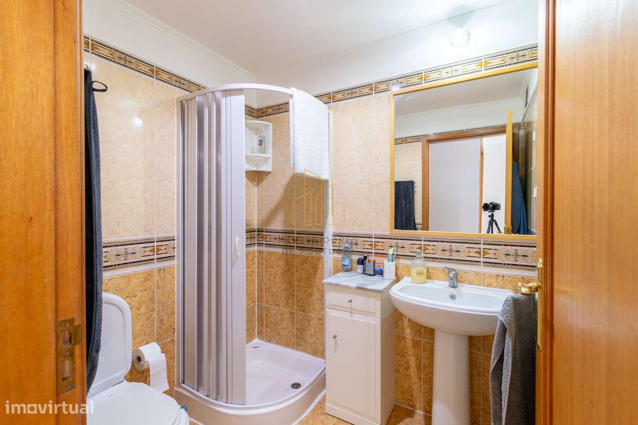 Exclusivo Apartamento T3 no Montijo | 178 m2 | Garagem | Arrecadação-15