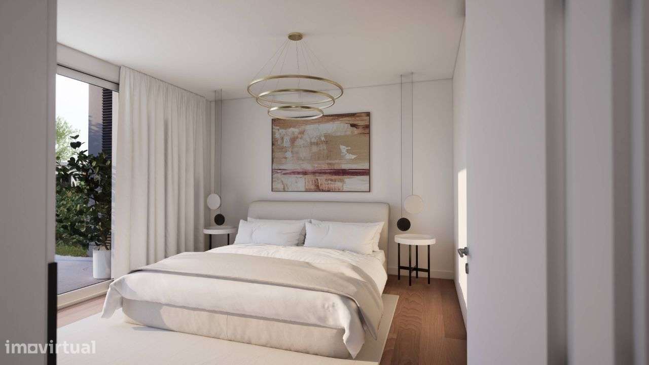 Villa Syrah | 150m2 | Herdade Real De Santiago-14