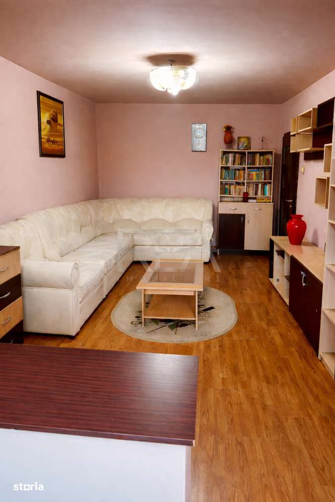 4 camere, Pantelimon, decomandat, parcare, 87 mp, metrou