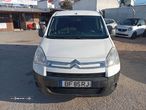 Citroën Berlingo 1.6 HDi L2 3Lug - 2