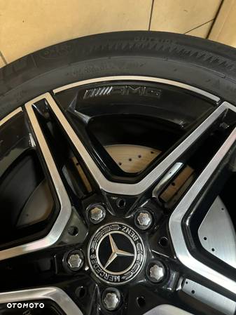 Mercedes-Benz GLE 400 d 4-Matic - 17