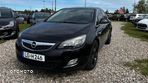 Opel Astra 1.6 Sport - 7