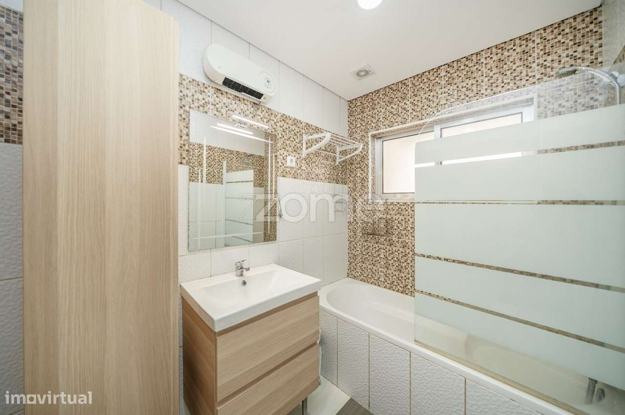 Apartamento T3 Arcozelo-18