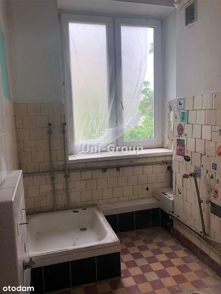 Kamienica Do Remontu Na Żoliborzu - Pełny obrazek: 3/3