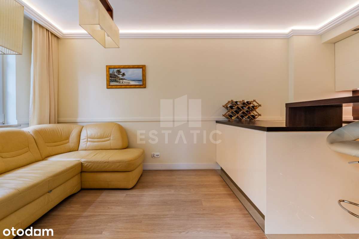 Apartament 3 pokoje w sercu Sopotu | Valor - Pełny obrazek: 4/20