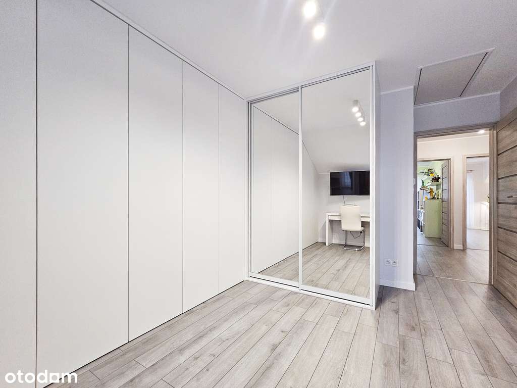 Wysoki standard, blisko szkoła, szybki wylot do A4-14