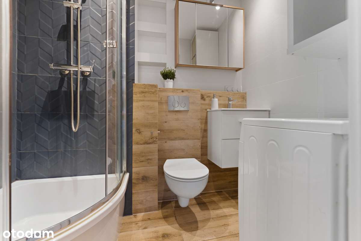 GOTOWE DO WPROWADZENIA! 3-POKOJOWE MIESZKANIE Z BALKONEM! UL.PODGÓRNA-7