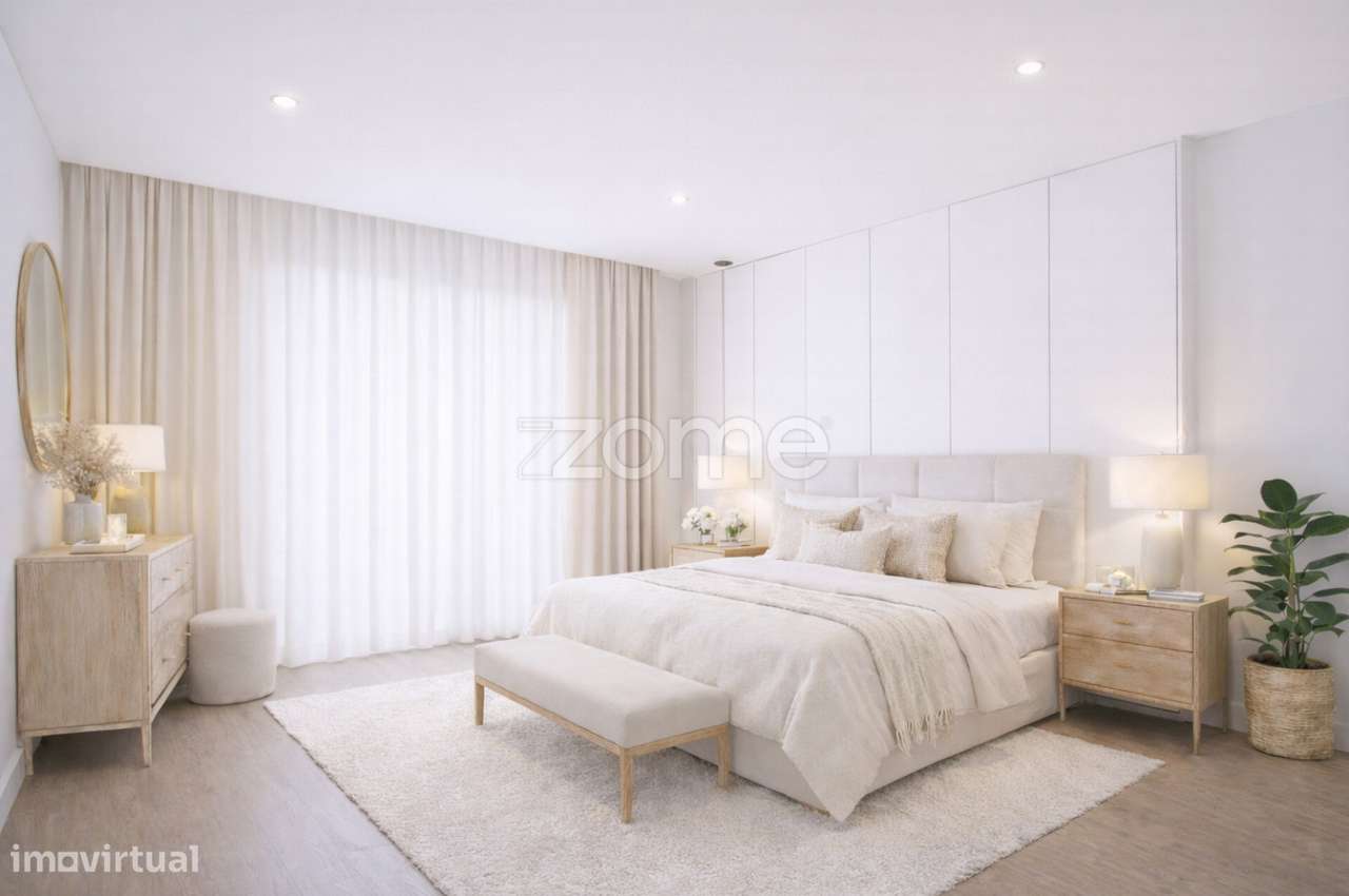 2-soban stan, 113 m²