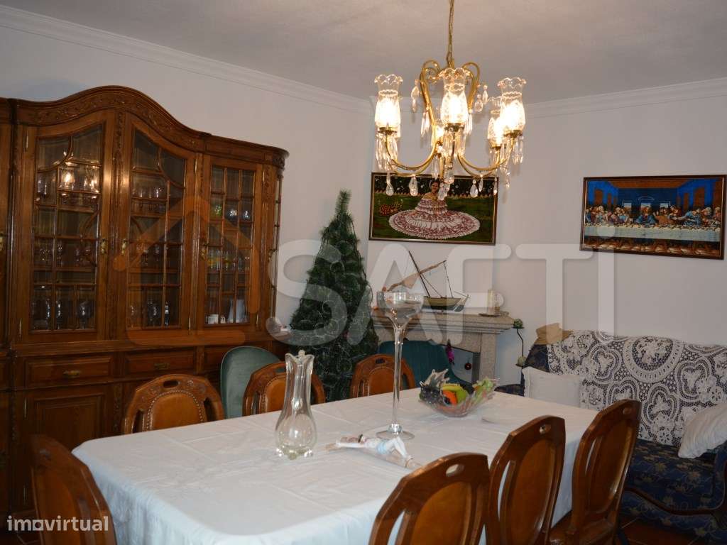 Moradia à Venda na Póvoa do Mileu - Guarda - Grande imagem: 5/22