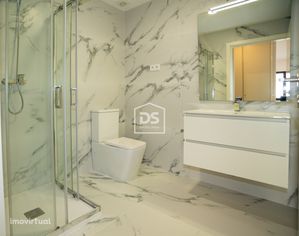 Apartamento T2 Venda em Pombeiro de Ribavizela,Felgueiras