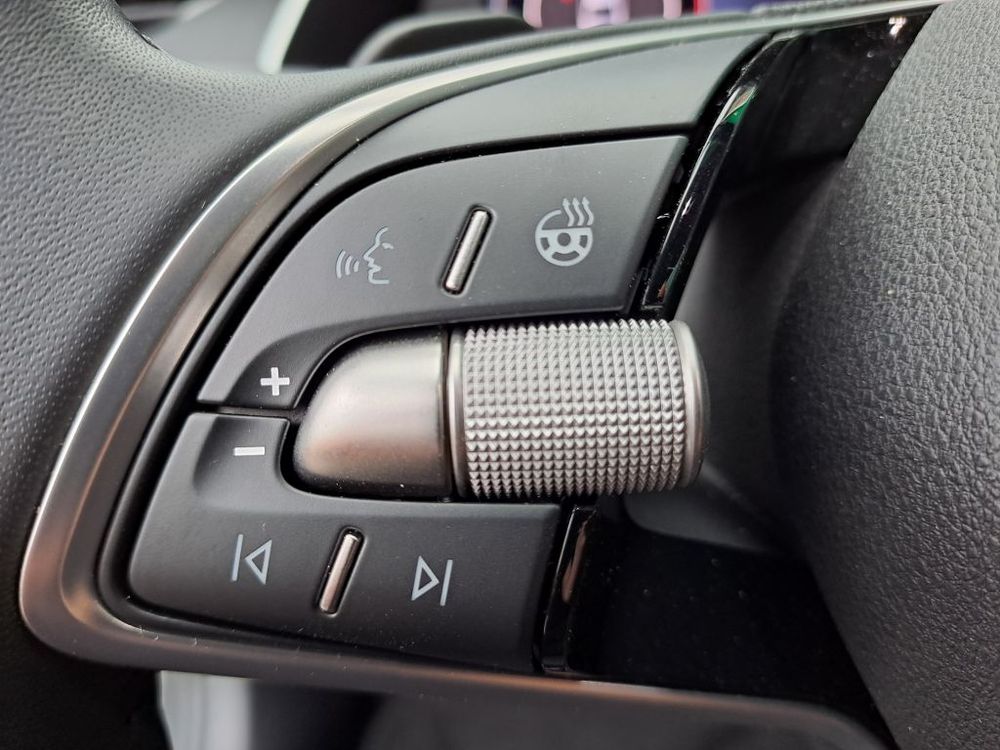SKODA OCTAVIA 1.5 TSI 150KM DSG mHEV EDITION 130 SELECTION, dostępna od ręki