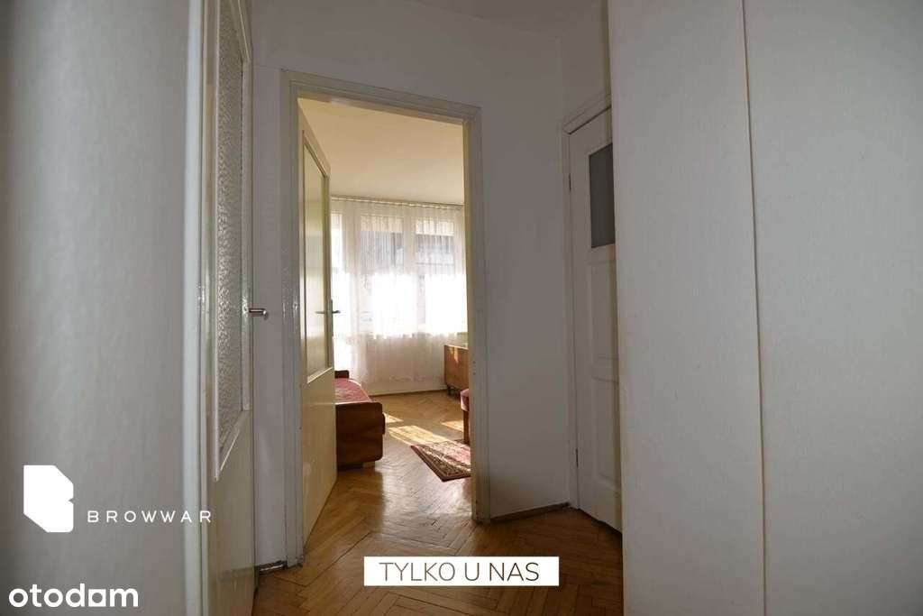 Modernizm w centrum Jeżyc-9