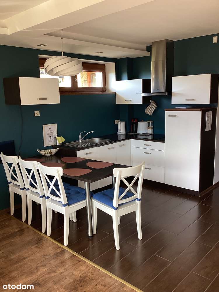 Widokowy apartament w Zakopanem - Pełny obrazek: 5/8