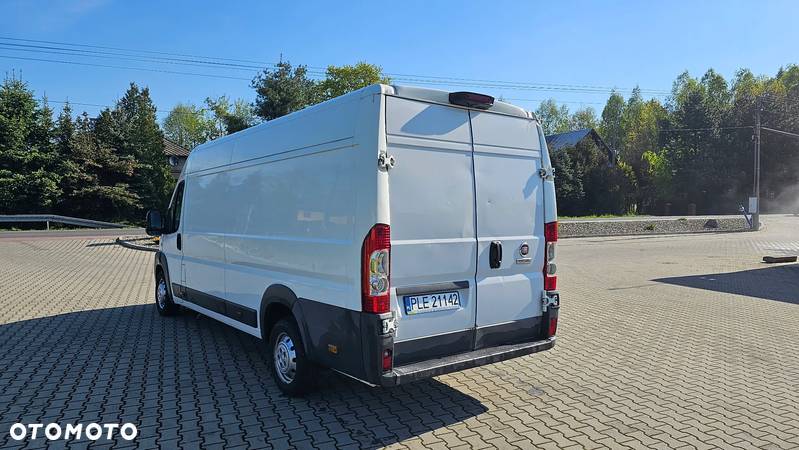 Fiat Ducato - 1