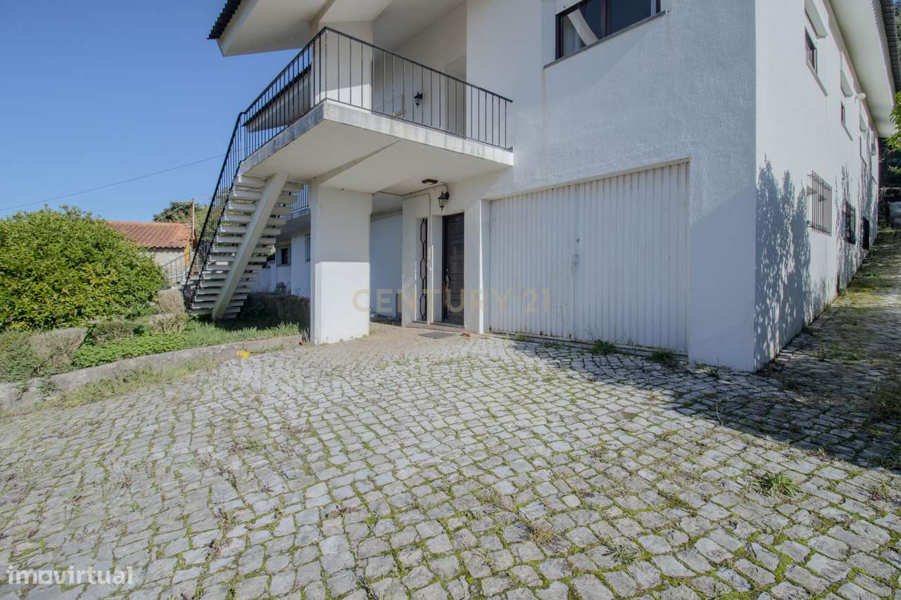 Espetacular Moradia em Porto de Mós, Leiria - 5 Quartos-5