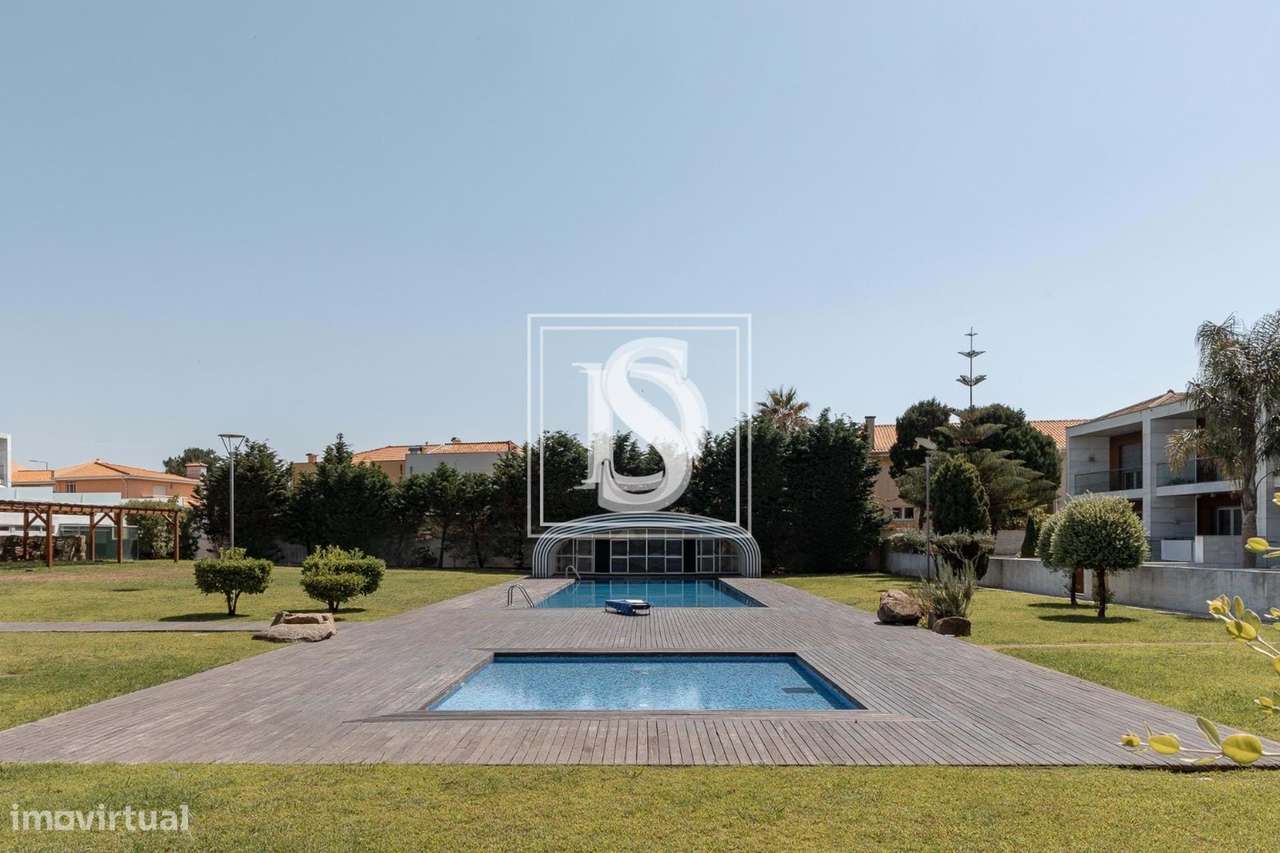 Moradia T3 em Madalena-3