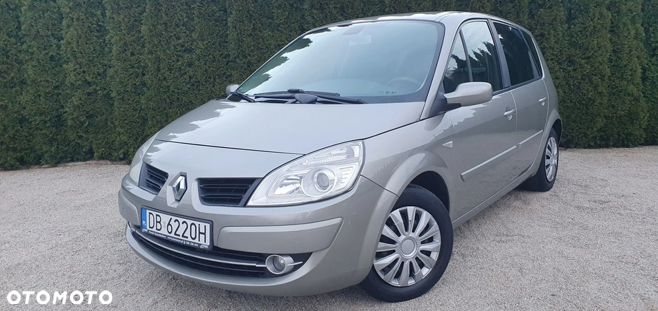 Renault Scenic 1.6 16V 110 Expression - 1