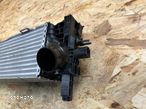 CHŁODNICA POWIETRZA INTERCOOLER BMW X5 G05 X6 G06 3.0D 8584127 - 11